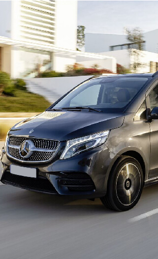 Integrated Tourism Services