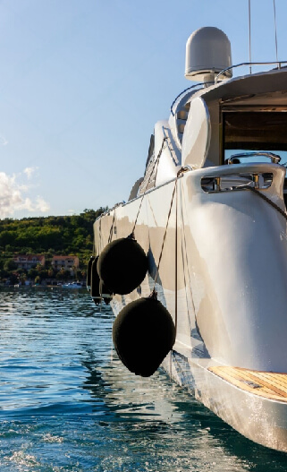 Yacht Charter Services